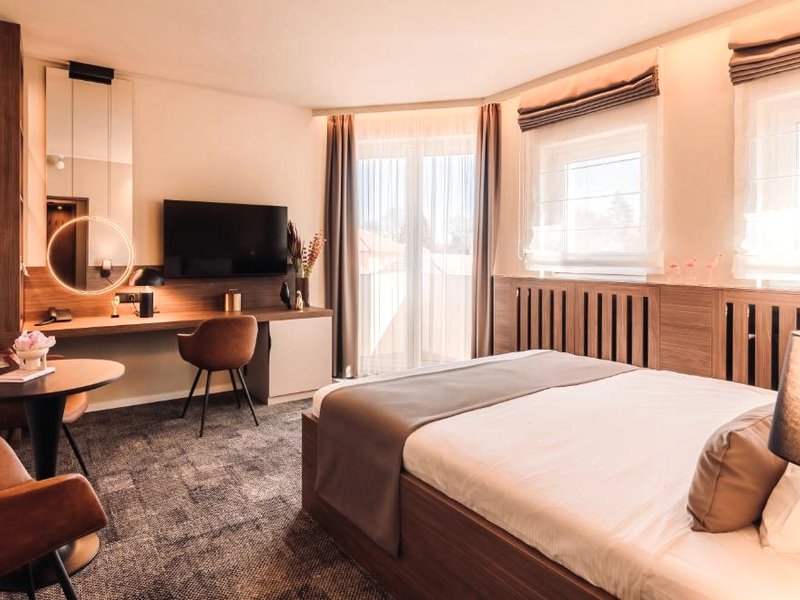 Aqua Hotel Termalの写真