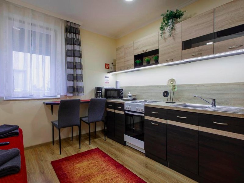 Lucsony Apartmanの写真