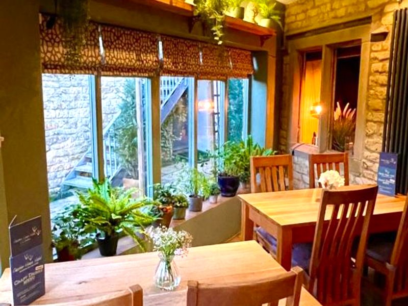 チェスター ハウス ホテル (Chester House Hotel)の写真