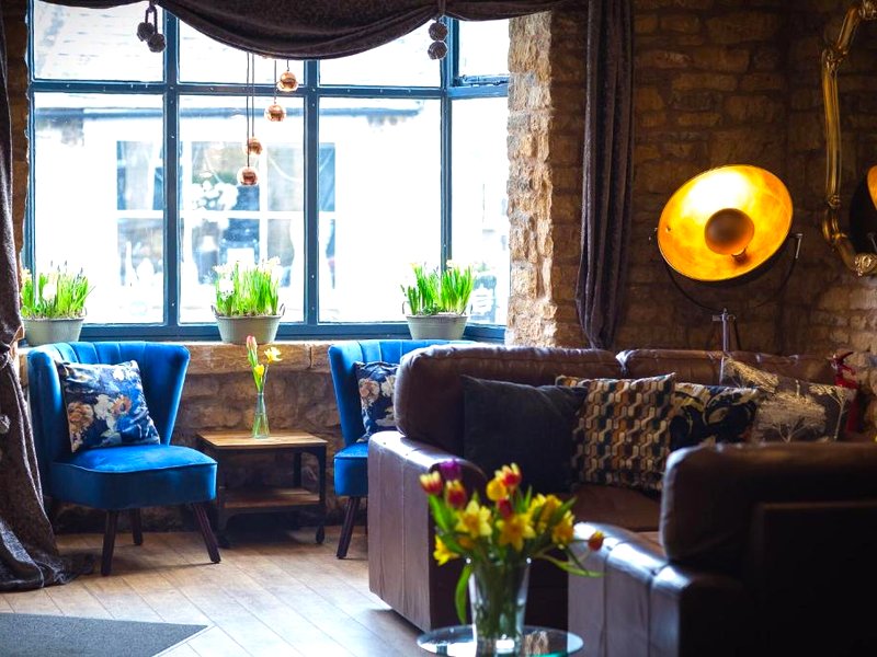チェスター ハウス ホテル (Chester House Hotel)の写真