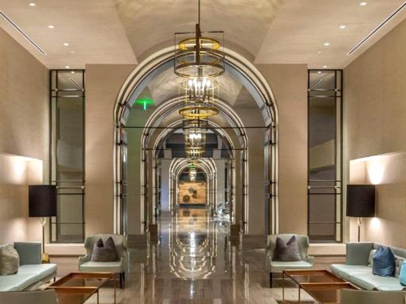 オムニ ルイビル ホテル (Omni Louisville Hotel)の写真