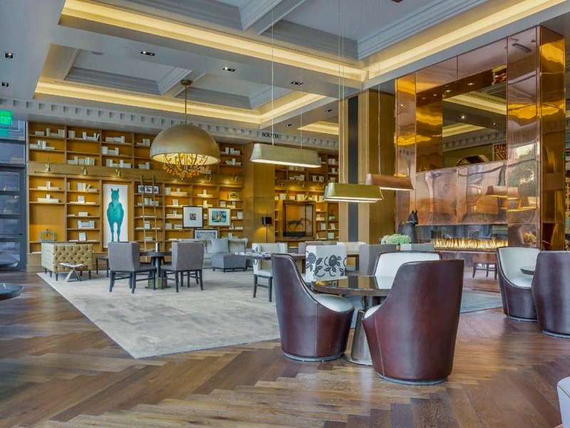 オムニ ルイビル ホテル (Omni Louisville Hotel)の写真