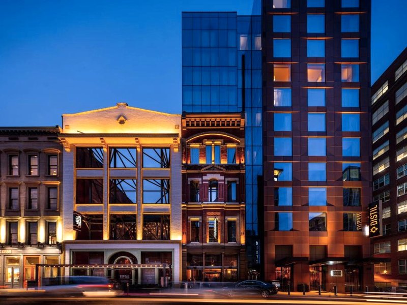 Hotel Distil, Autograph Collectionの写真