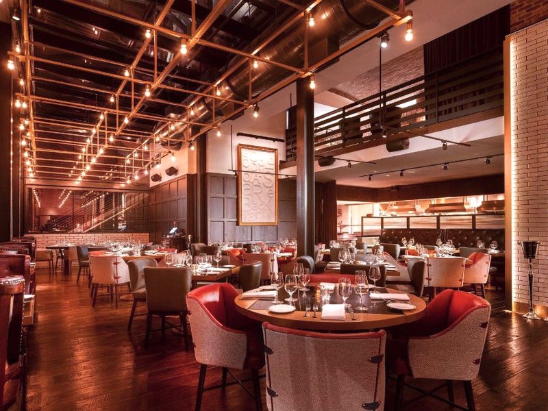 Hotel Distil, Autograph Collectionの写真
