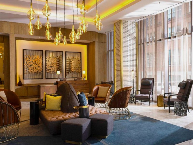 Hotel Distil, Autograph Collectionの写真