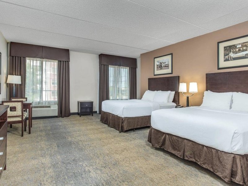Holiday Inn Louisville Airport - Fair/Expo, IHG Hotel By IHGの写真