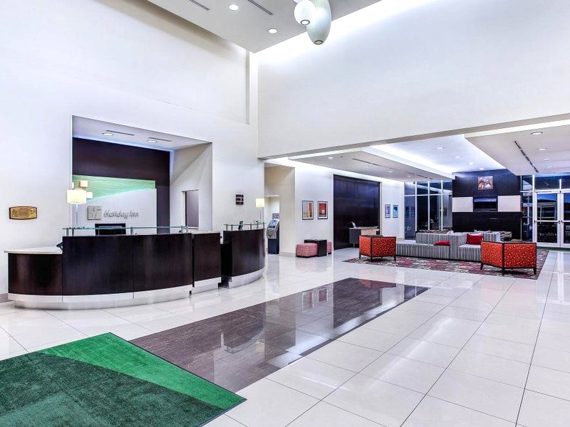 Holiday Inn Louisville Airport - Fair/Expo, IHG Hotel By IHGの写真