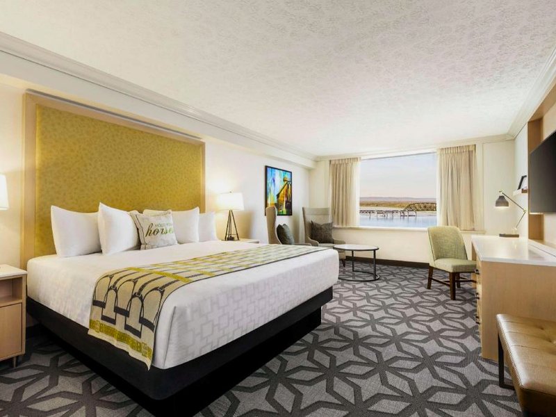 ゴールト ハウス ホテル ア トレードマーク コレクション ホテル (Galt House Hotel, A Trademark Collection Hotel)の写真