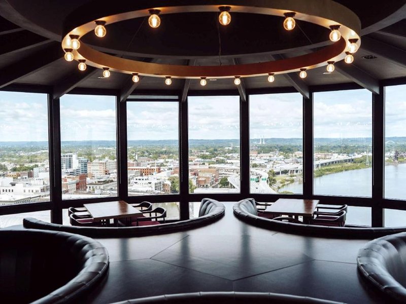 ゴールト ハウス ホテル ア トレードマーク コレクション ホテル (Galt House Hotel, A Trademark Collection Hotel)の写真