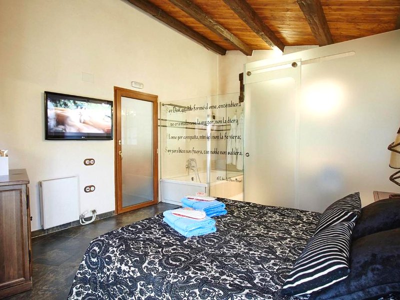 CASA DE CUCU Navaluengaの写真