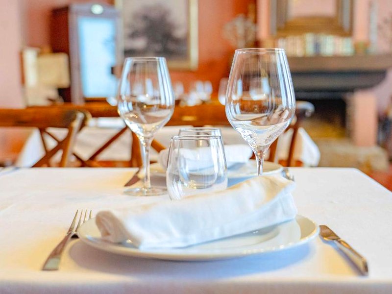 Posada Real Restaurante El Linar Del Zaireの写真
