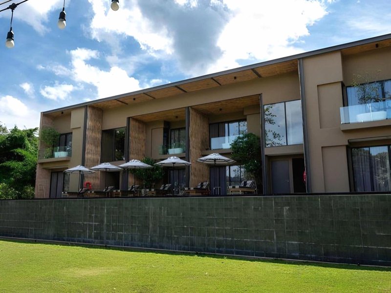 ヒストリカン カンチャナブリ ホテル (Historykan Kanchanaburi Hotel )の写真