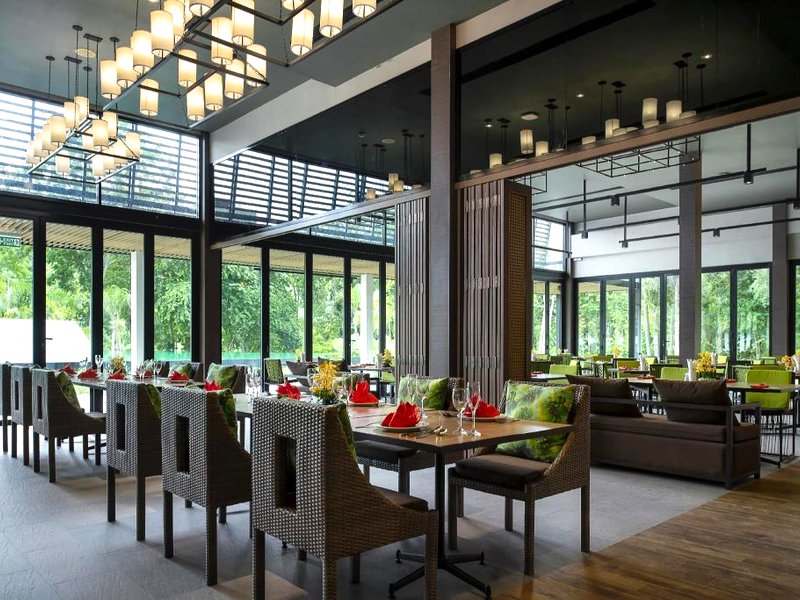 ミダ リゾート カンチャナブリ (Mida Resort Kanchanaburi)の写真