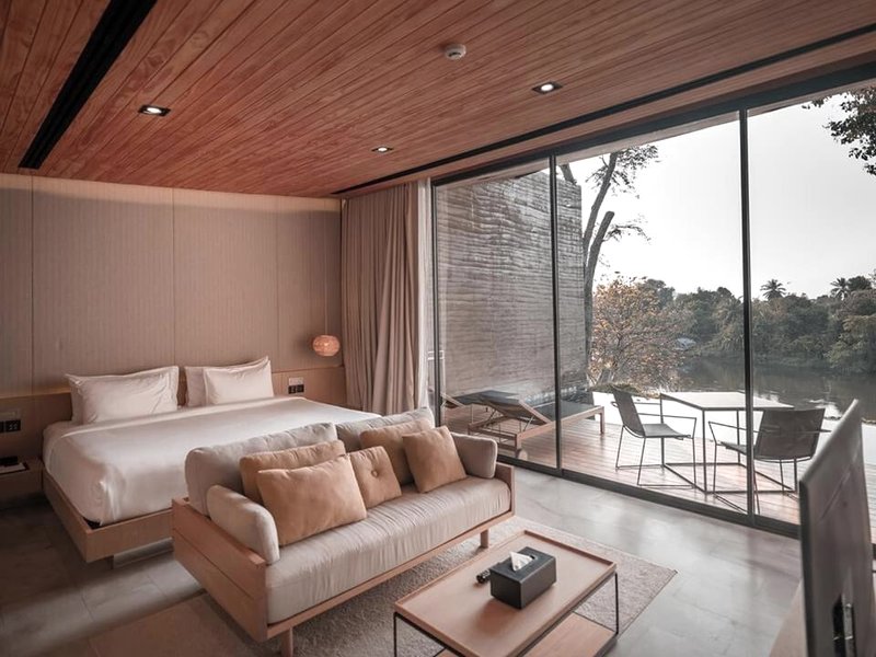 タラ ヴィラ (Tara Villa)の写真