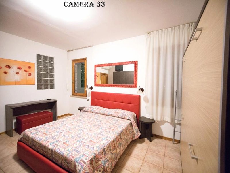 Hotel I Tigli albergo diffusoの写真