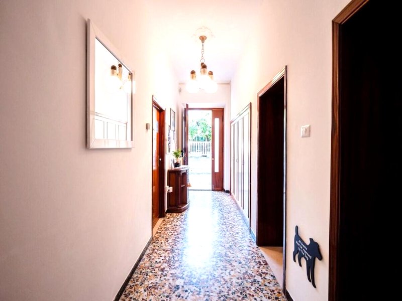 CASA MAFALDA - Rooms, friends and more の写真