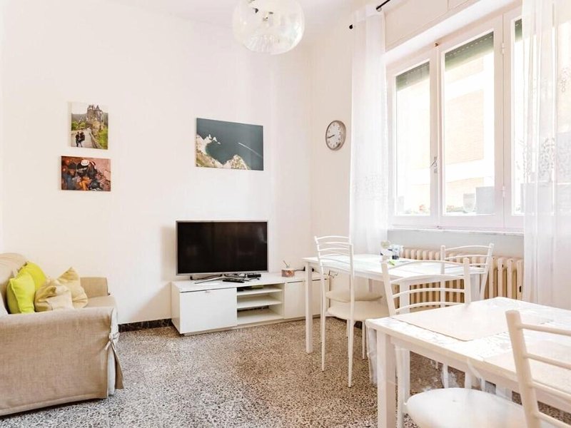 CASA MAFALDA - Rooms, friends and more の写真