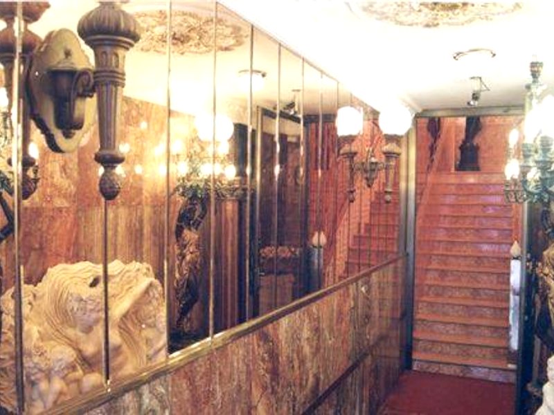 Hotel Datoの写真