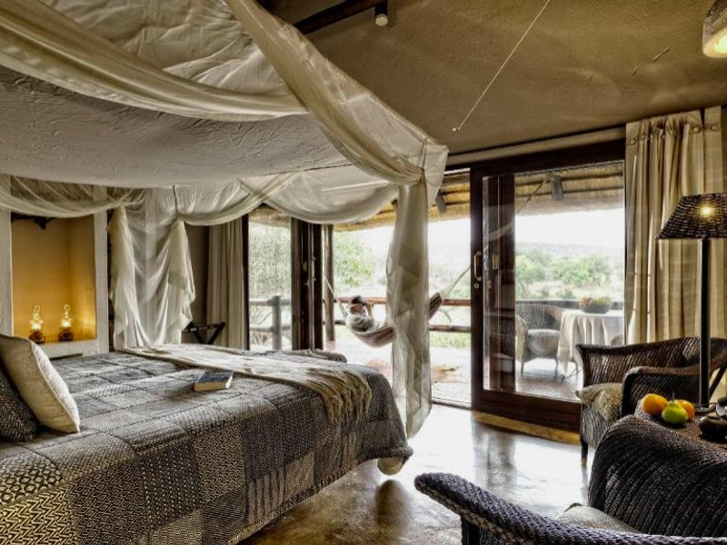 Nyati Safari Lodgeの写真