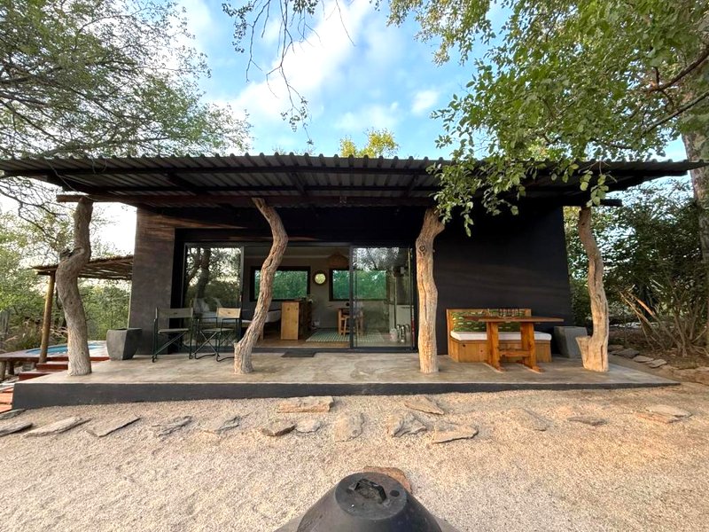 Bushveld Bivouacの写真