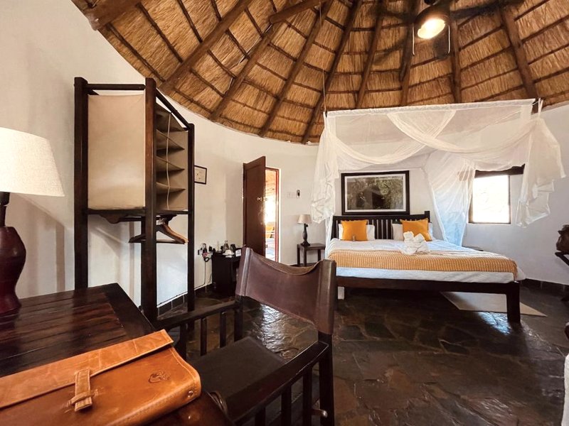 クー スングラ サファリ ロッジ (Ku Sungula Safari Lodge)の写真