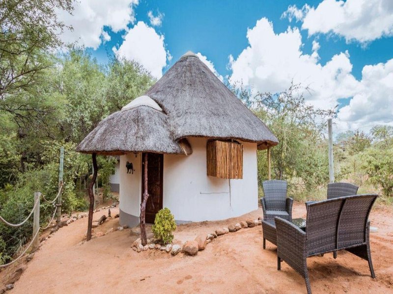 クー スングラ サファリ ロッジ (Ku Sungula Safari Lodge)の写真