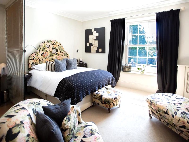 Hartnoll Hotel & Spaの写真