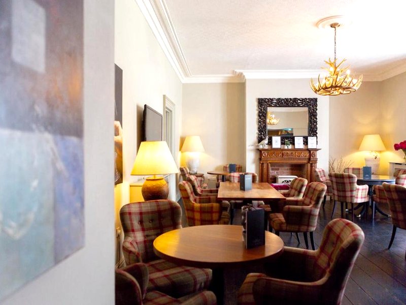 Hartnoll Hotel & Spaの写真