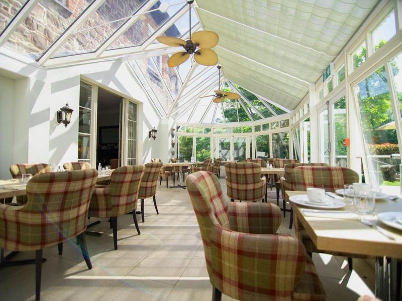 Hartnoll Hotel & Spaの写真