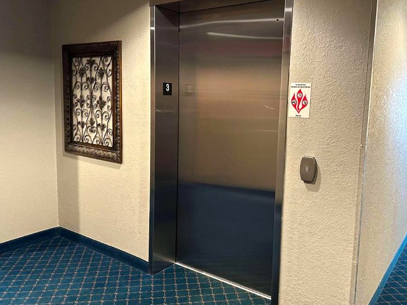 マイクロテル イン&スイーツ バイ ウインダム トーマ (Microtel Inn & Suites by Wyndham Tomah)の写真