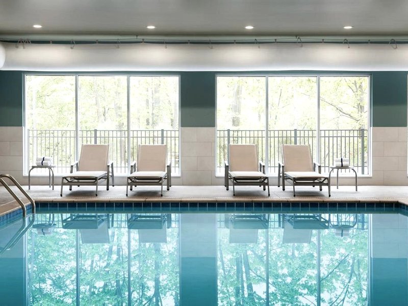 Holiday Inn Express And Suites Tomah By IHGの写真
