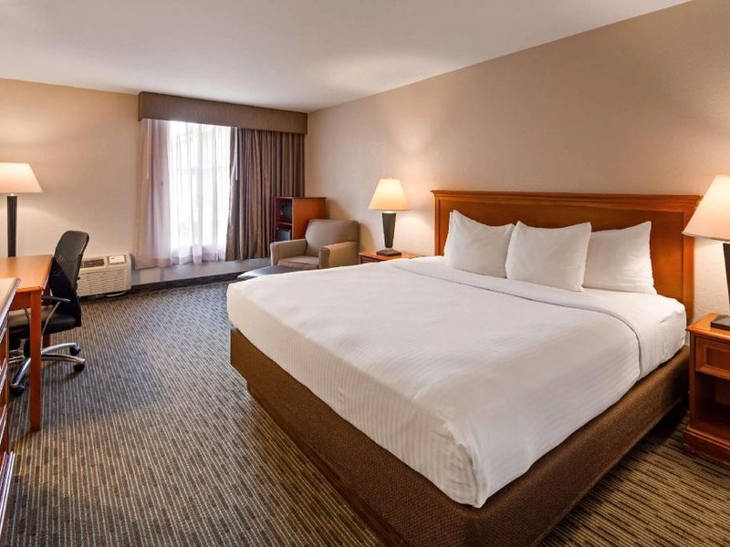 Best Western Tomah Hotelの写真