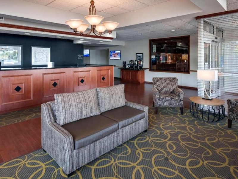 Best Western Tomah Hotelの写真