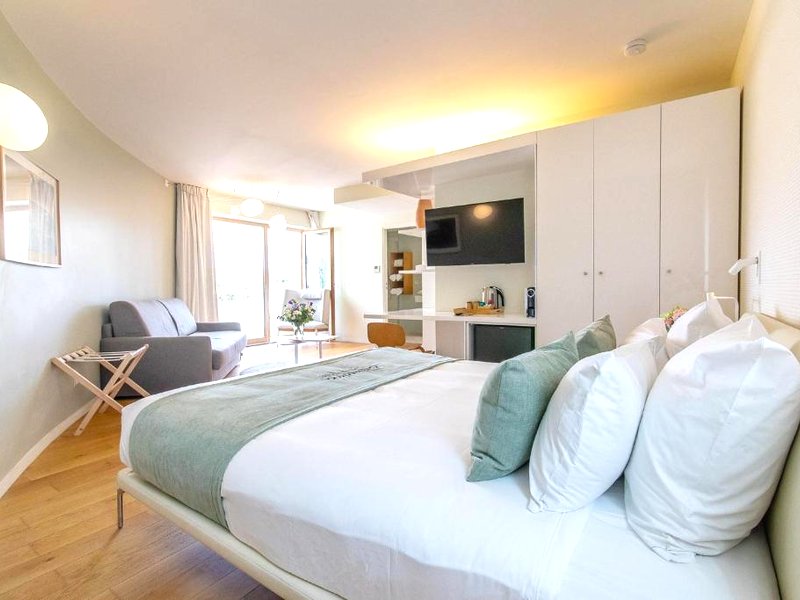 thecamp hotel Premium Lodge- Aix en Provenceの写真