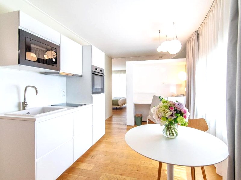 thecamp hotel Premium Lodge- Aix en Provenceの写真