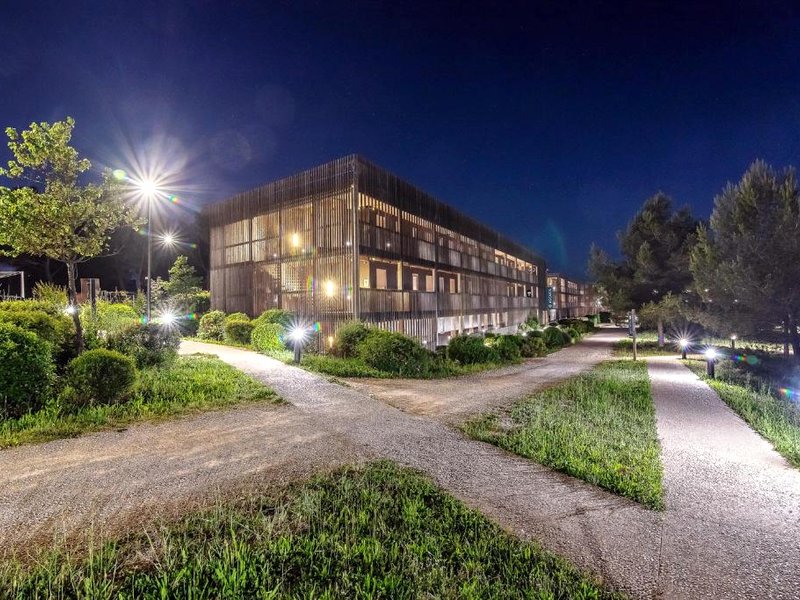 thecamp hotel Premium Lodge- Aix en Provenceの写真