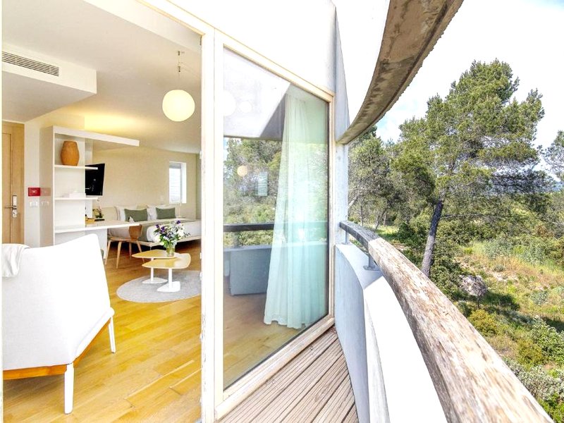 thecamp hotel Premium Lodge- Aix en Provenceの写真