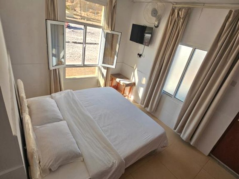 Wadi ashab chalets شاليهات وادي الشابの写真