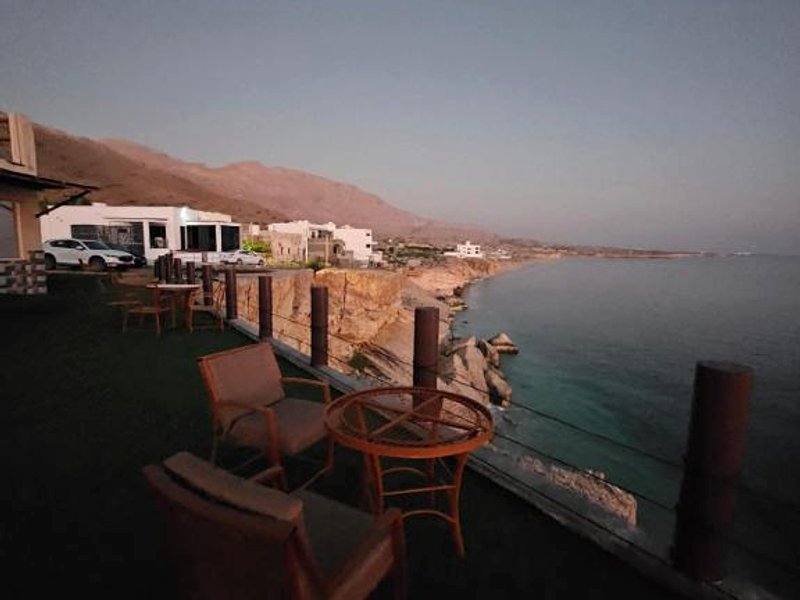 Wadi ashab chalets شاليهات وادي الشابの写真