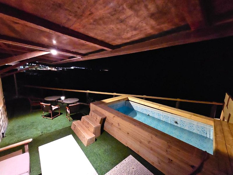 Wadi ashab chalets شاليهات وادي الشابの写真