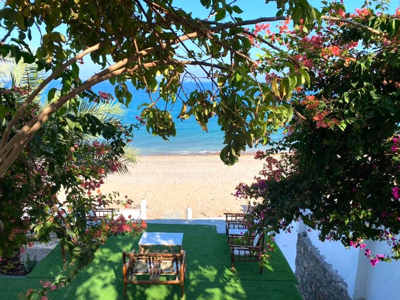 Wadi Shab Beach Resort の写真