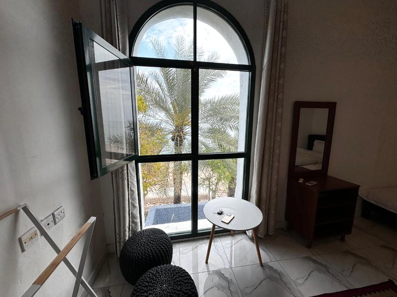 Wadi Shab Beach Resort の写真