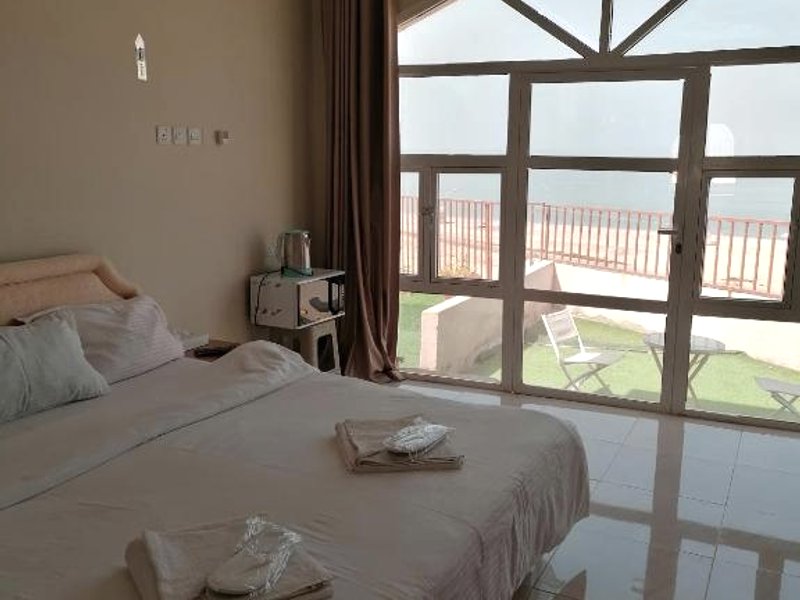 Alshumukh guesthouseの写真