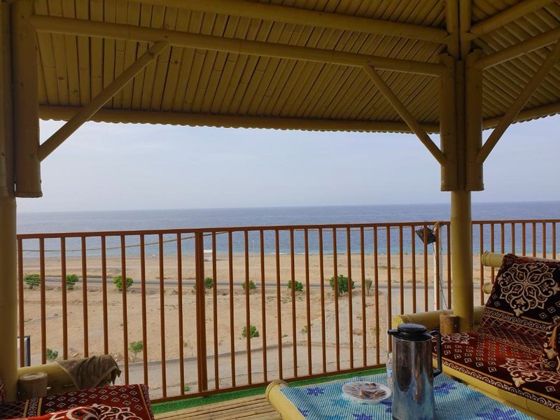 Alshumukh guesthouseの写真