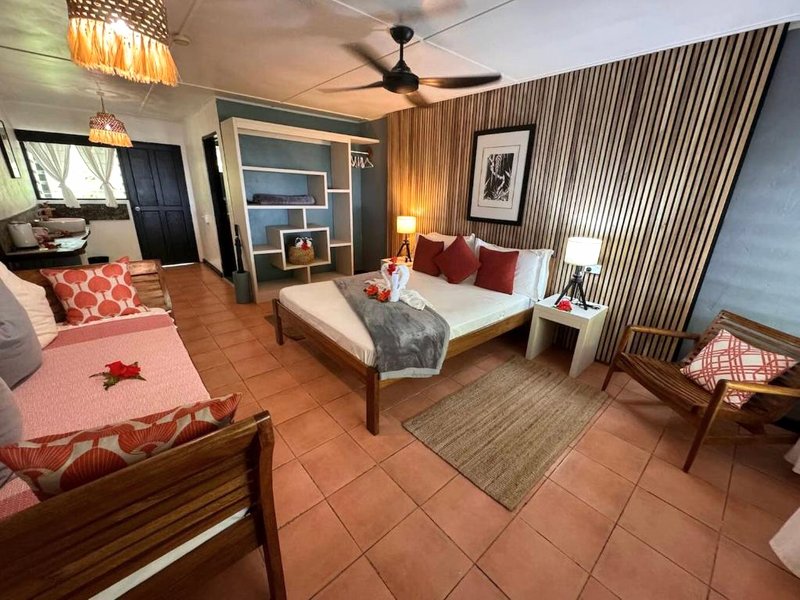 タートル ベイ ロッジ (Turtle Bay Lodge)の写真
