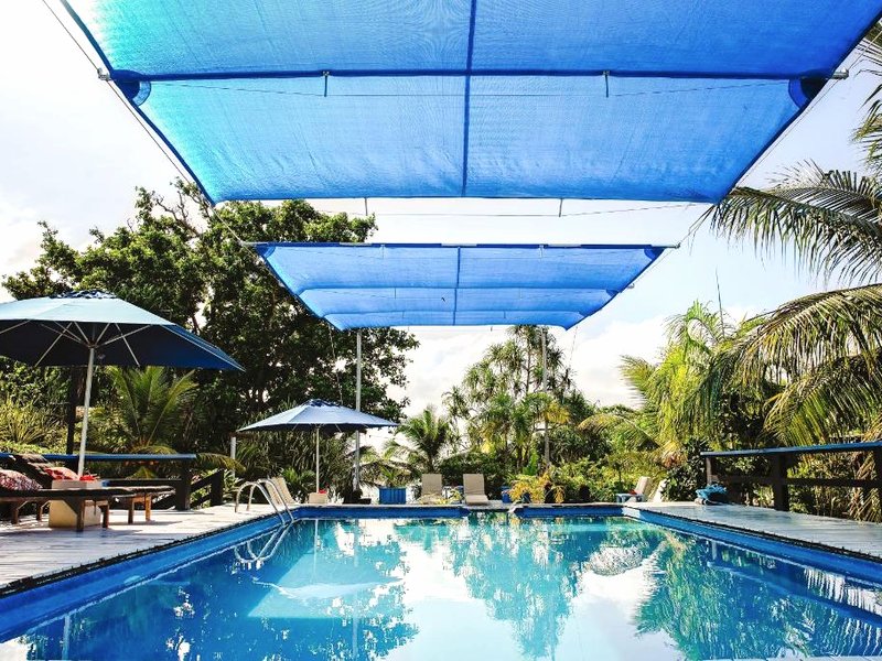 タートル ベイ ロッジ (Turtle Bay Lodge)の写真