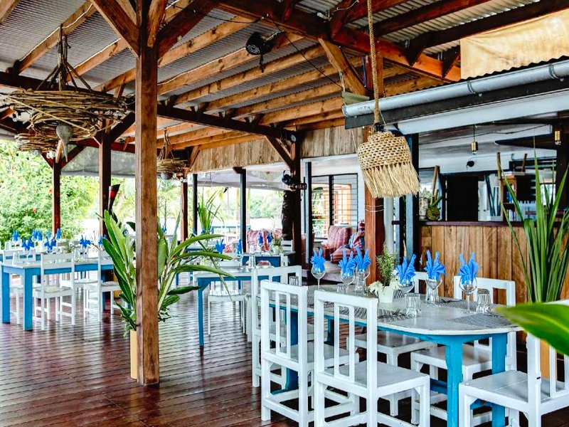タートル ベイ ロッジ (Turtle Bay Lodge)の写真