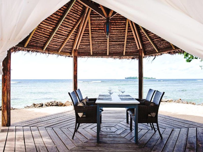 タートル ベイ ロッジ (Turtle Bay Lodge)の写真