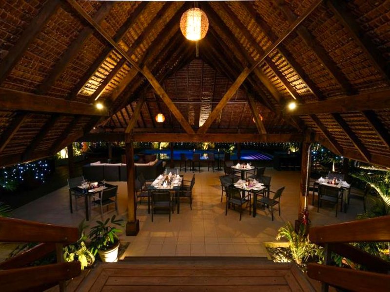 ザ エスピリチュ ホテル (The Espiritu Hotel)の写真