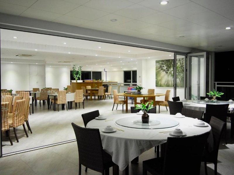 Luganvilla Business Hotel and Restaurantの写真